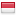 bratapos.com server is located in Indonesia